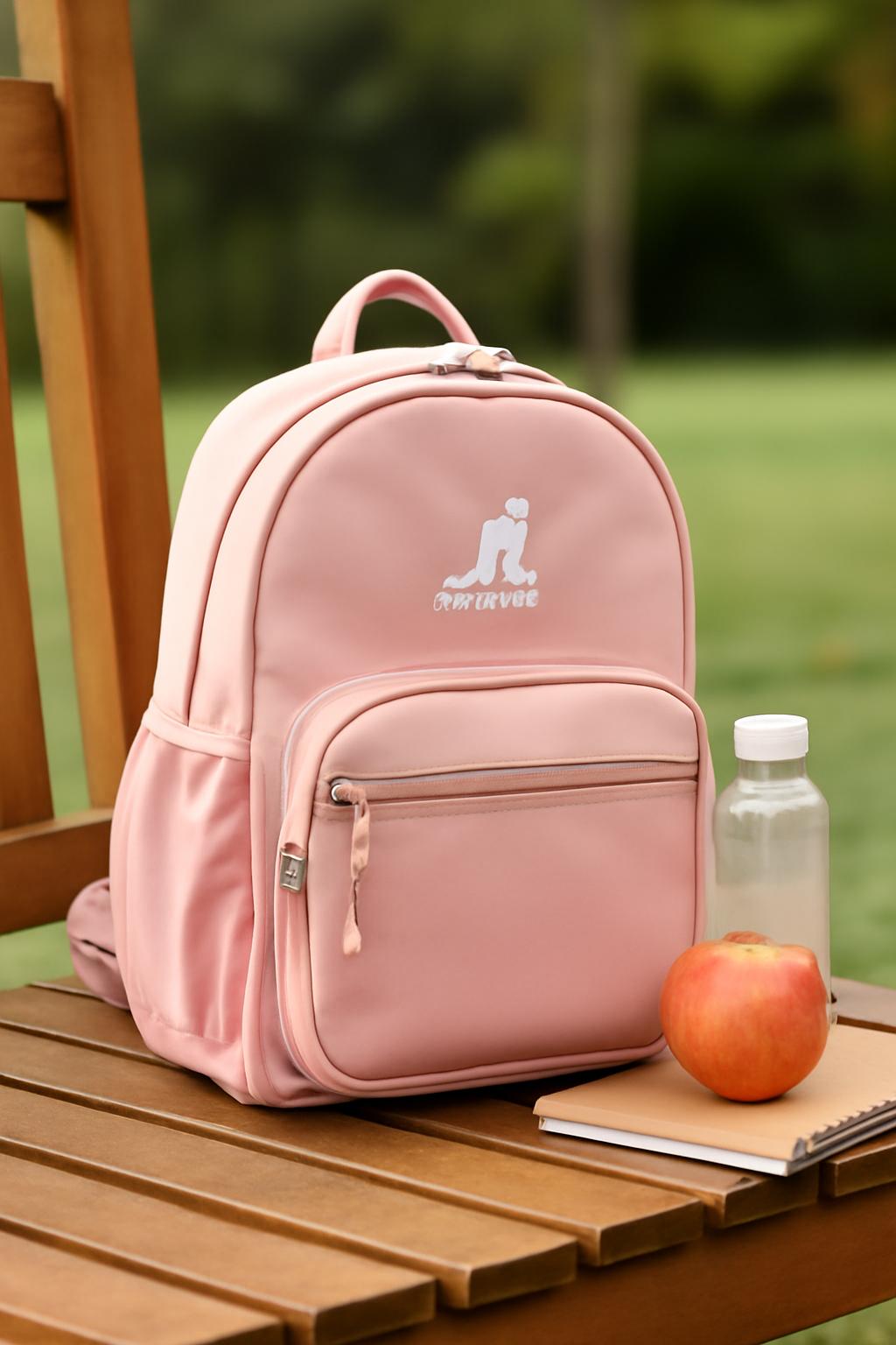 초등학생 소풍가방 캉골