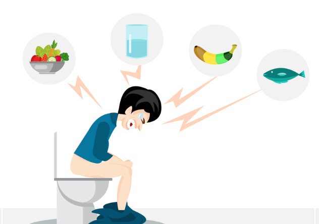 과민성대장증후군 증상5