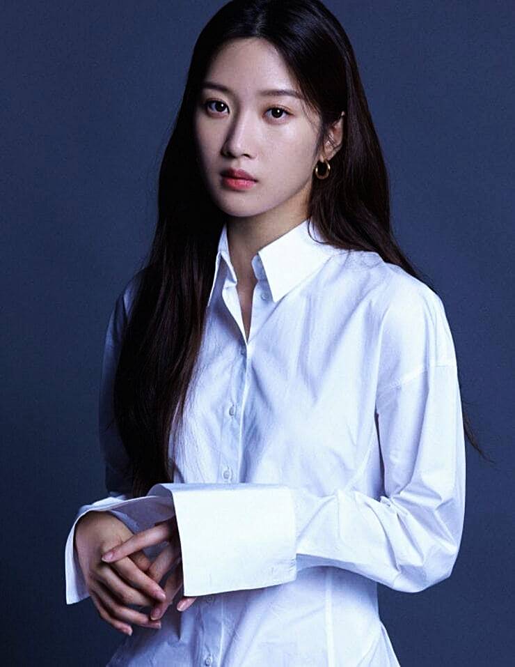 배우-문가영