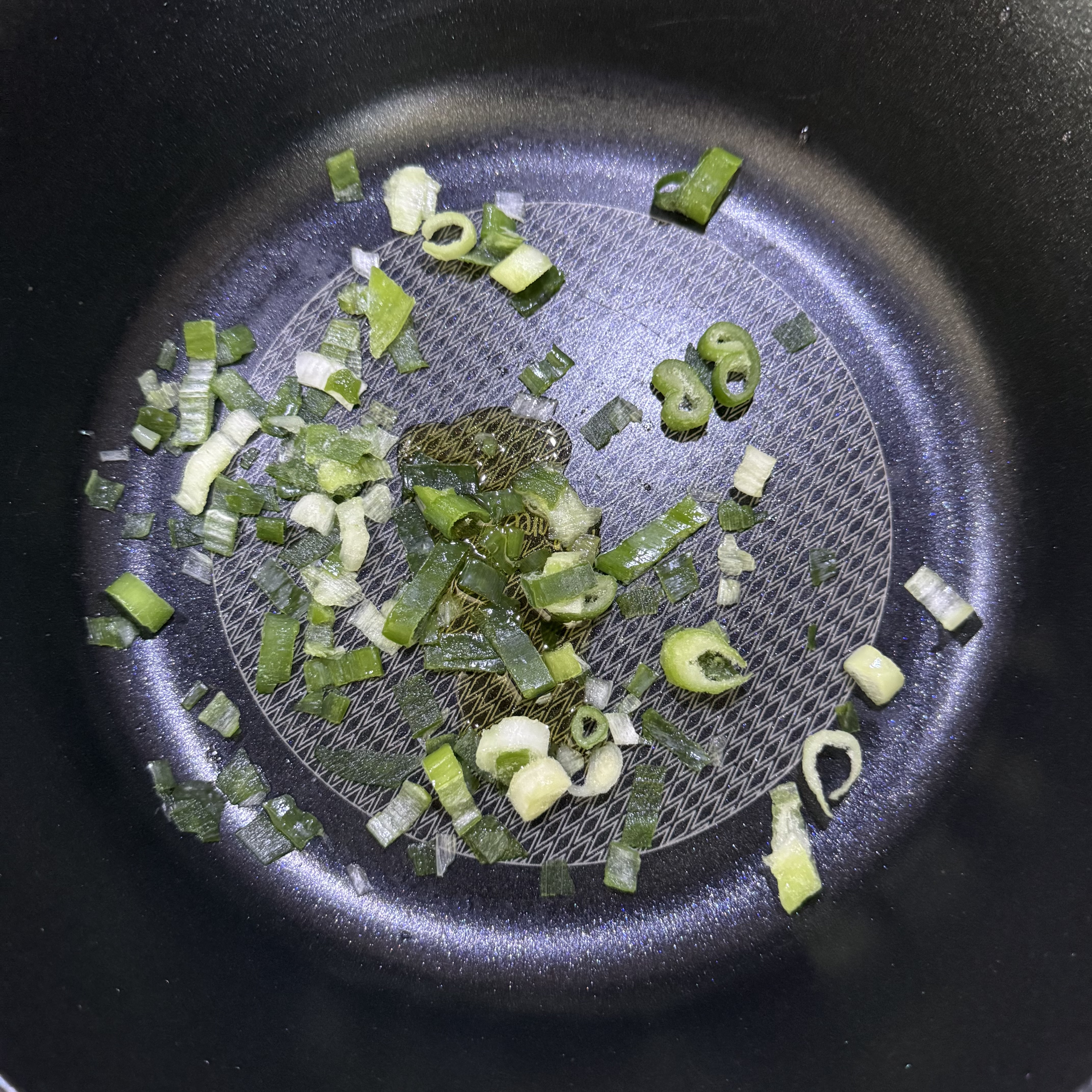 순두부 계란 버섯 덮밥 요리– 다이어트