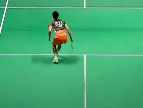 badminton