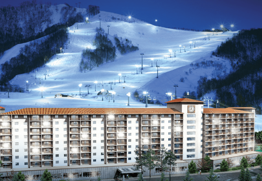 에덴벨리-리조트-스키장