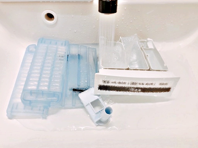 장마철 드럼세탁기 통돌이 세탁기 곰팡이 냄새 제거 예방법, 건강, 팁줌 매일꿀정보