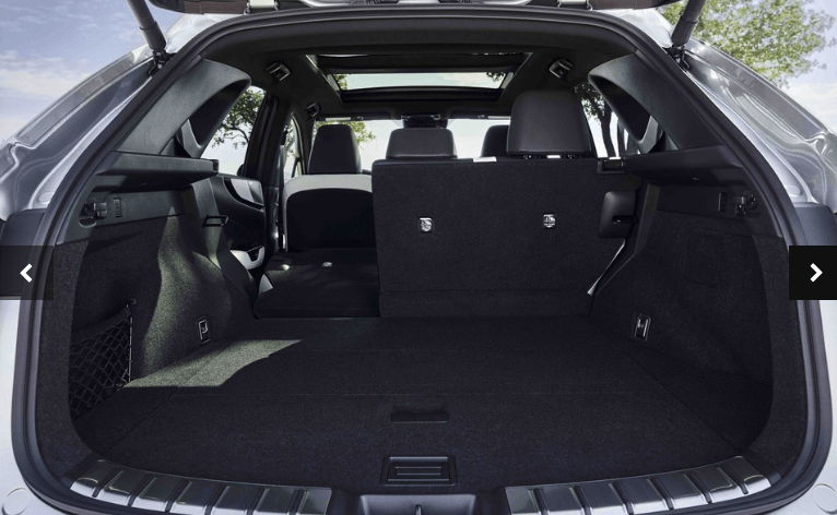 2023년 렉서스 NX 하이브리드