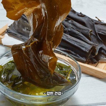 요오드가 많은 음식