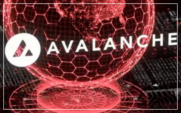 아발란체 AVAX, 멀티체인 확장성과 디지털 자산의 미래