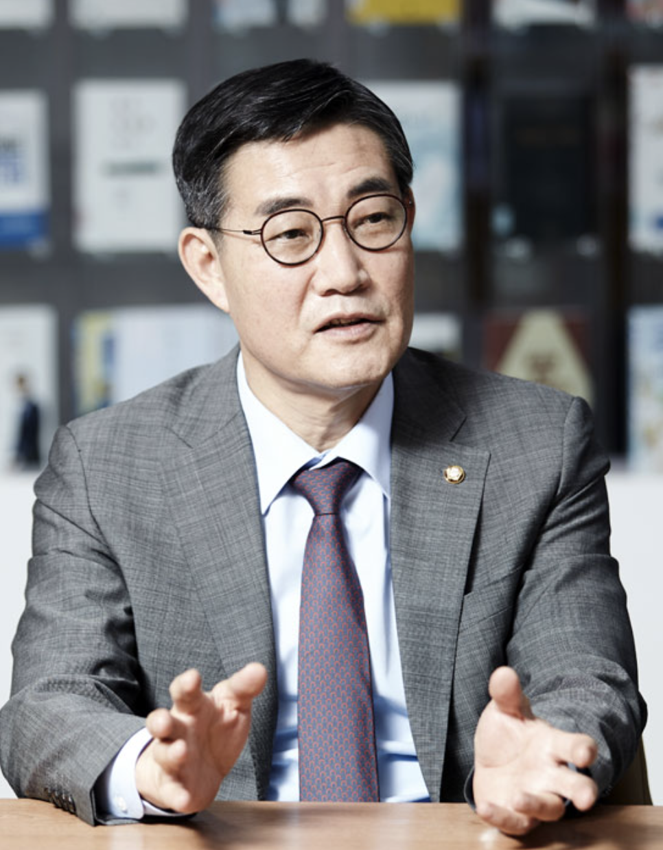 신원식 f35 논란