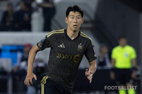 손흥민 골대 강타 영상|뉴욕시티전 1-1 무승부·종료 직전 슈팅·LAFC 순위·다음 경기 총정리