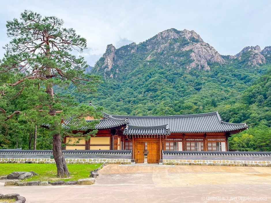 속초 가볼만한곳 베스트10