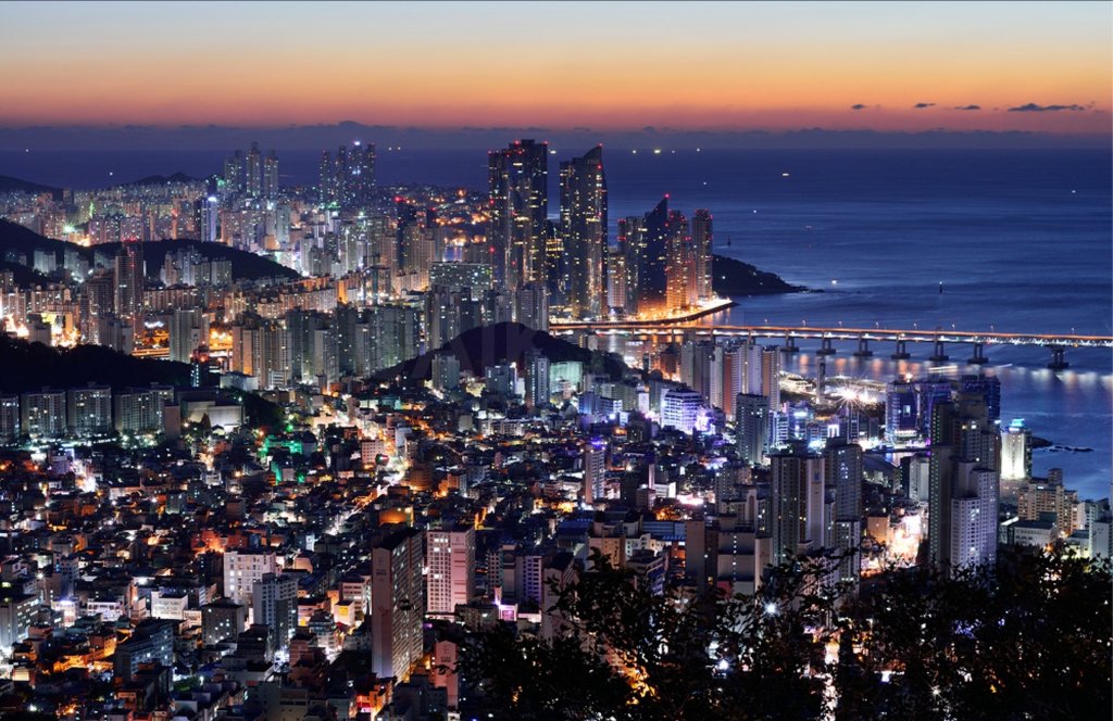 황령산