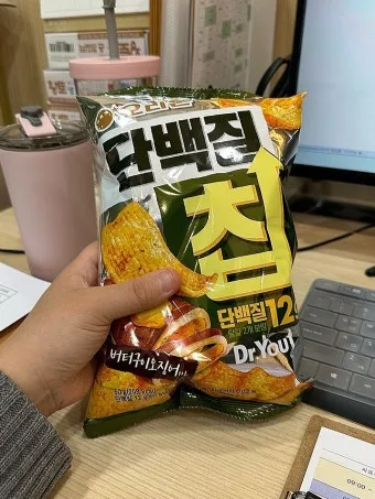 오징어 단백질 함량과 건강에 좋은 이유_19