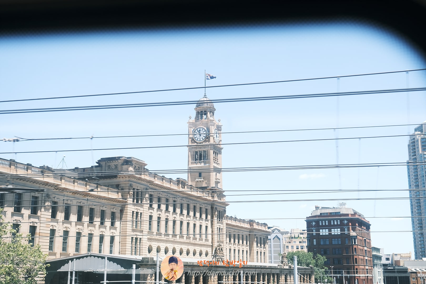 Central Station