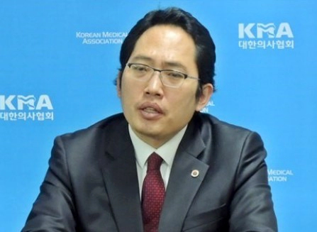 소나무당 최대집 목포 출마 이유