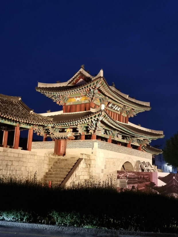 전주여행꿀팁: 7가지 멋진 관광지와 맛집을 한눈에!