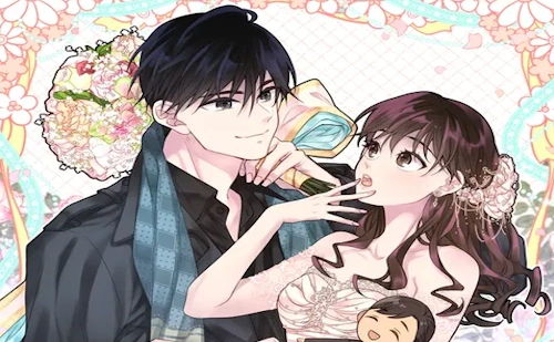 웨딩 임파서블 웹툰 줄거리