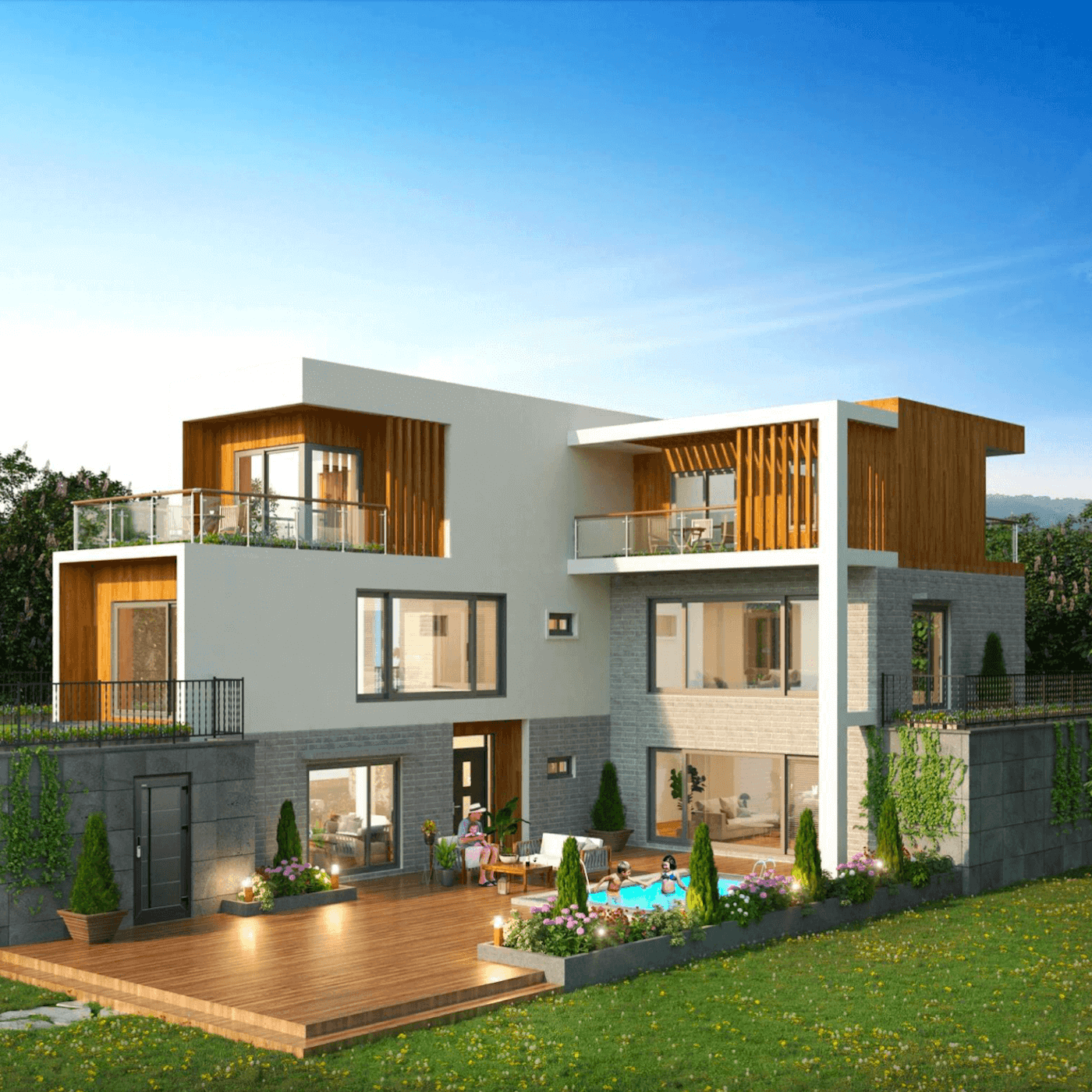 분당 아델라모스