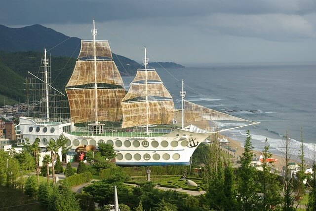 5월 황금 연휴 힐링 국내 여행지