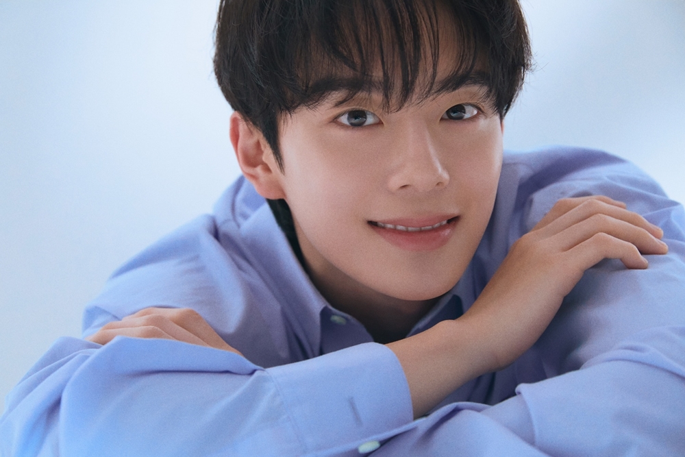강민&#44; 젤리피쉬엔터테인먼트