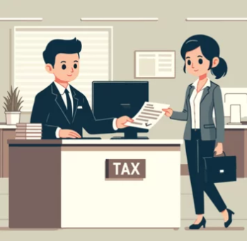 부가세 신고기간, 신고방법 총정리!