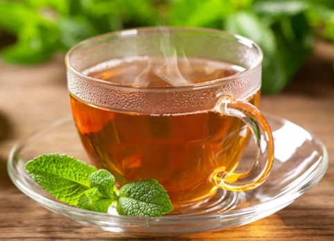 가을에 피는 꽃 종류 애플민트