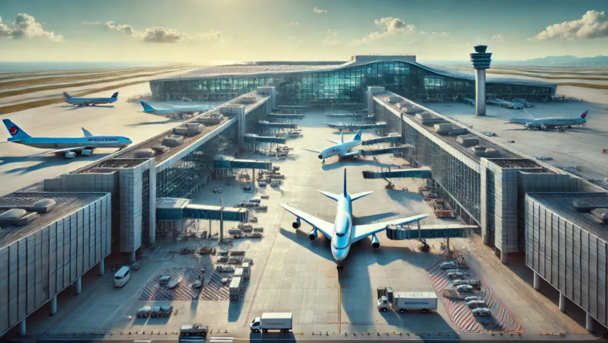 인천국제공항 면세점 카드할인