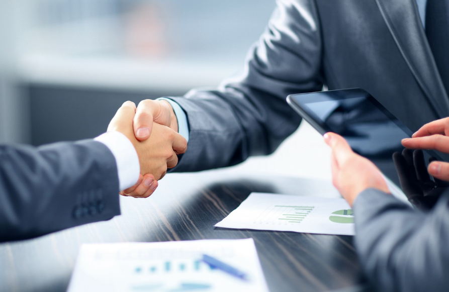 서민 가계 관련 사진