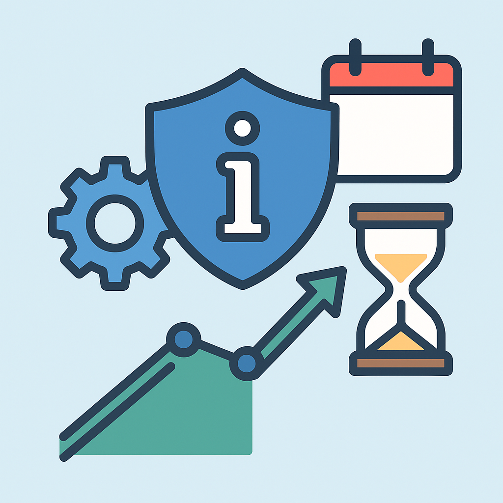 2025년 기준 IRP 디폴트옵션(사전지정운용제도) 가이드: 2+4주 트리거·포트폴리오 선택·세액공제까지 한 번에 끝내기