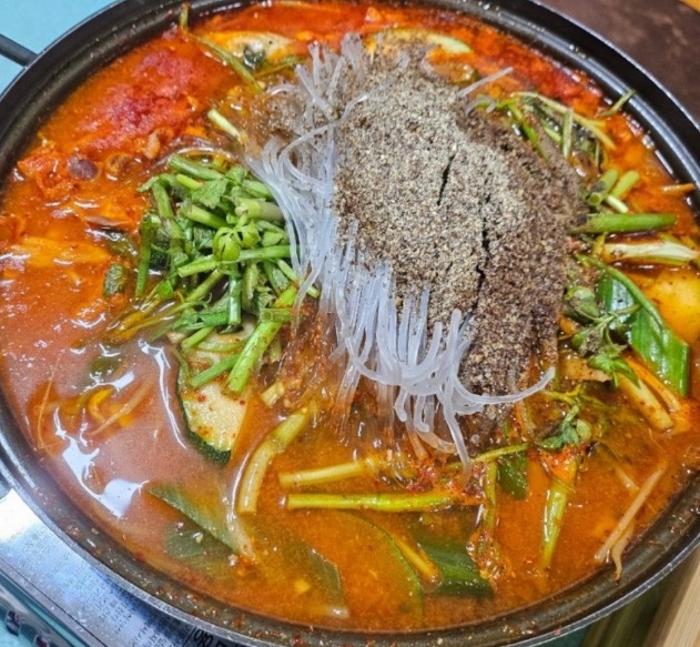 전현무계획-익산-진희닭도리탕