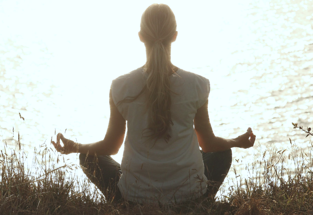 잘못된 자세 진단하는 사진