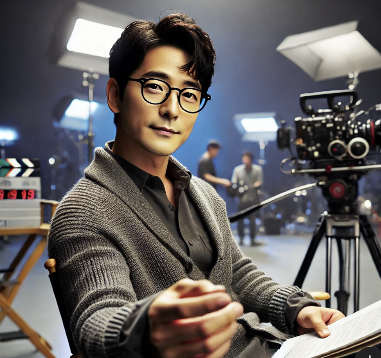 장건재 감독과 관련된 이미지