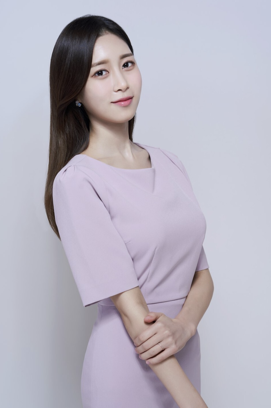 박소현 단아함