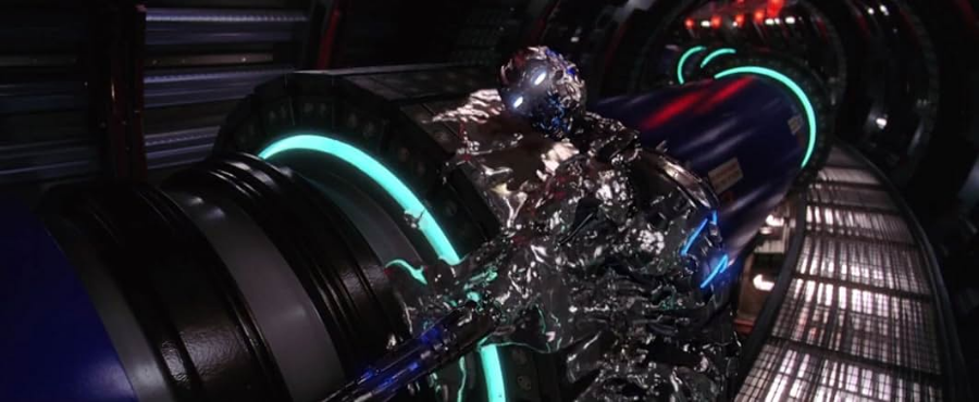 터미네이터3 영화 리뷰