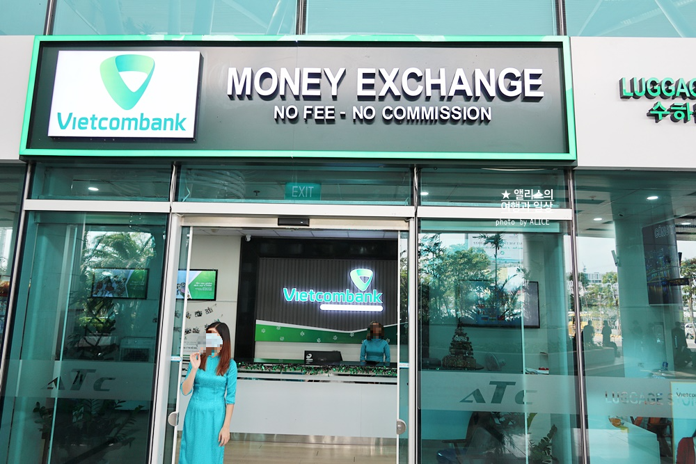 가성비 좋은 다낭 공항픽업 이용후기, 베트남 유심 다낭공항 수령 방법 위치