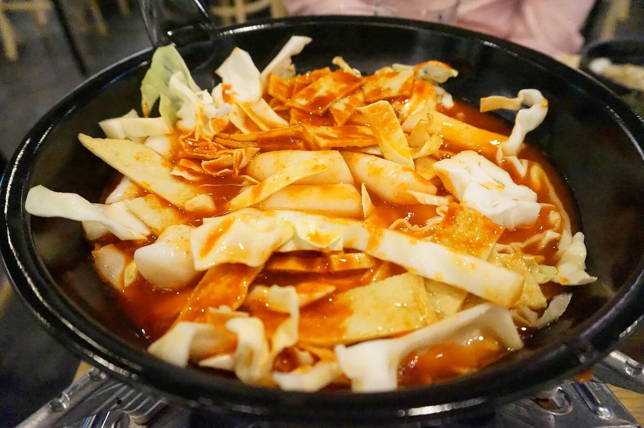 강원도 고속도로 휴게소 추천 BEST 5