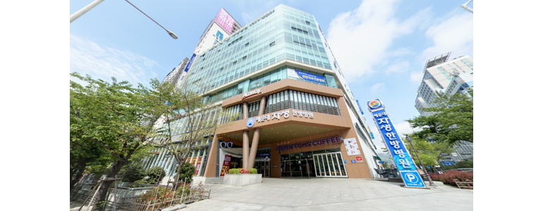 부산 해운대구 한방병원