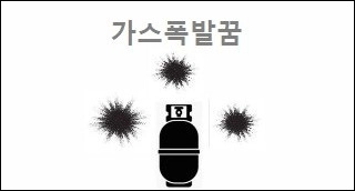 가스폭발꿈