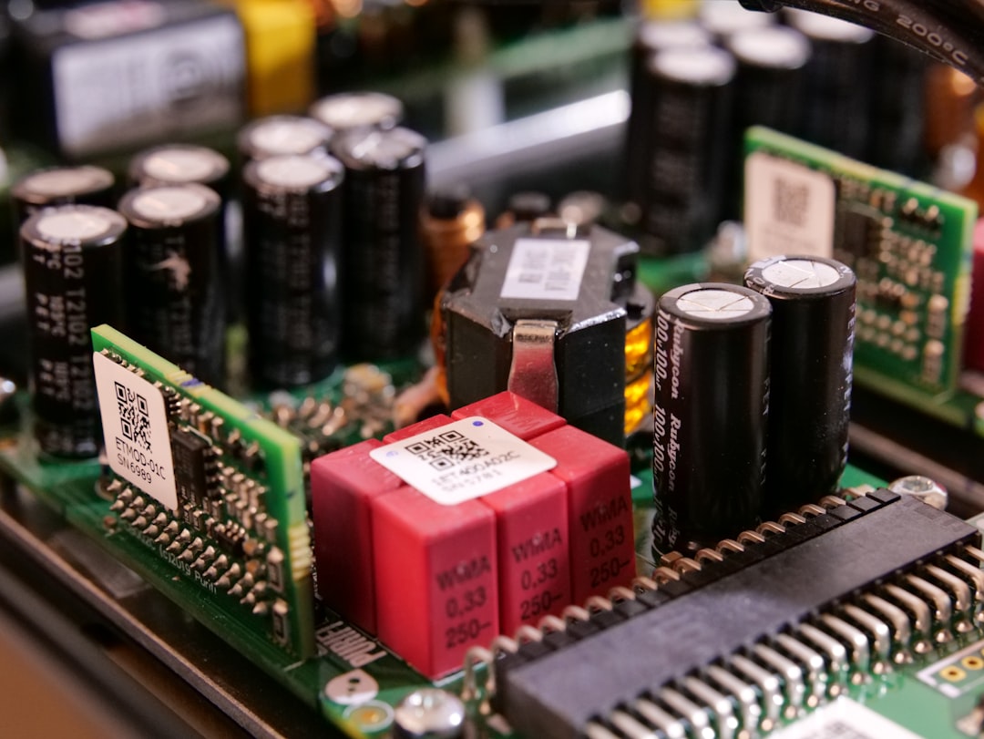 Amplifier
