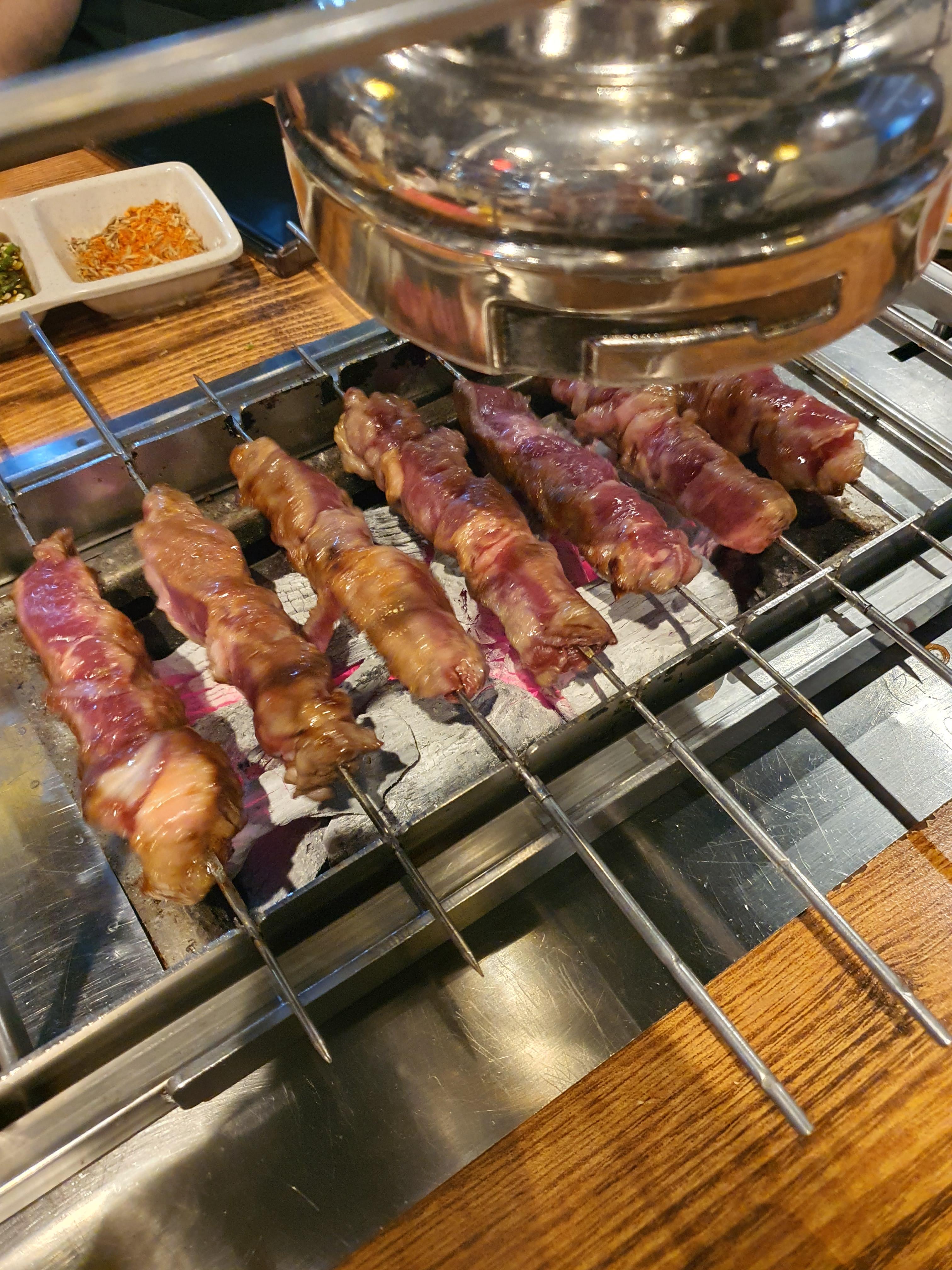 판교역 맛집, 판교역 양꼬치 맛집, 판교역 이가네양꼬치