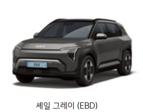 EV3 가격
