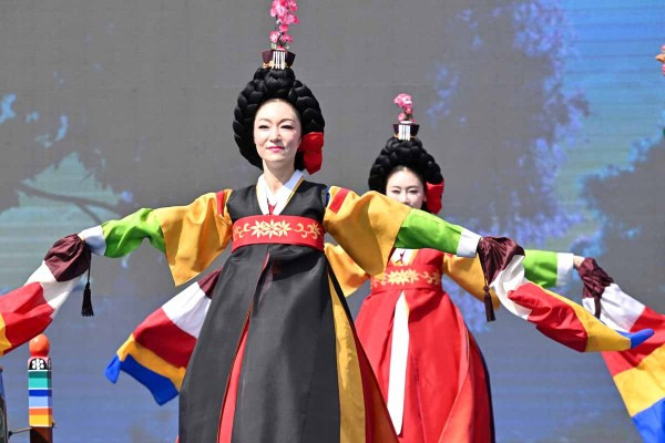 &amp;quot;화성시 정조효문화제 능행차 재현 - 2025년 9월 꼭 가봐야 할 역사문화축제&amp;quot;