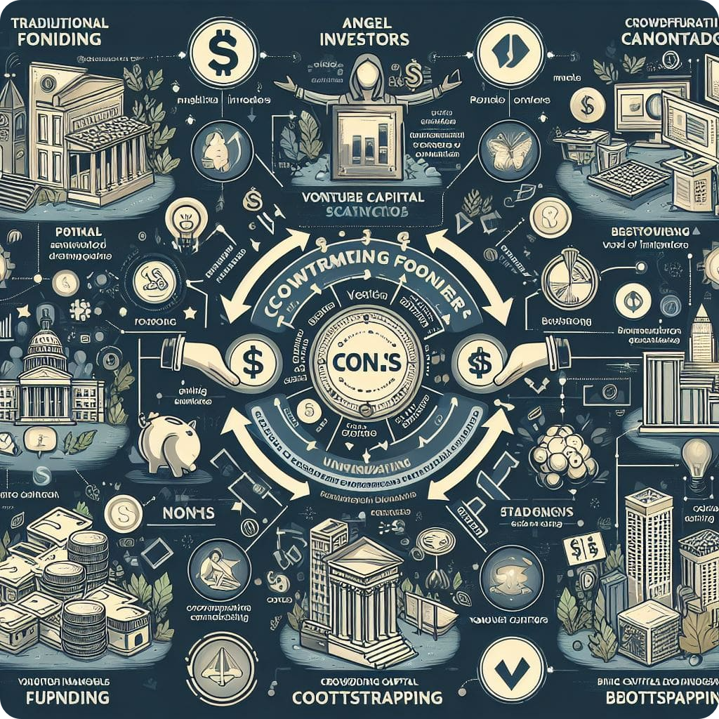 funding