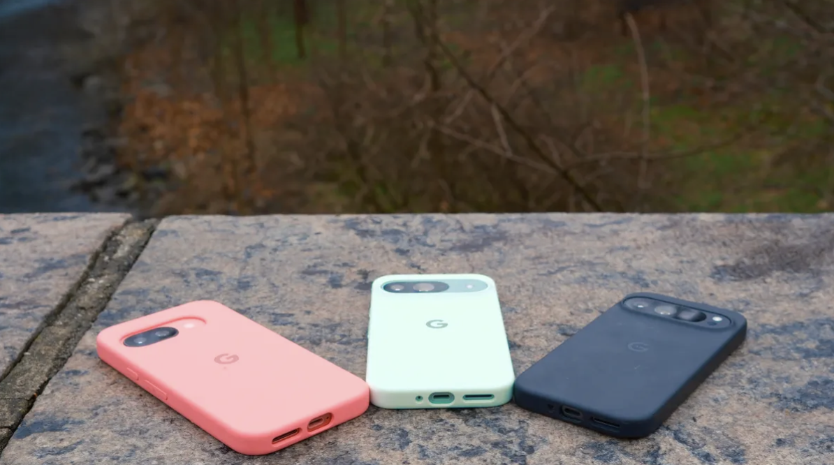 구글 픽셀 9a, 가격은 착한데 생김새는 글쎄…? 📱 가성비 스마트폰의 양면성