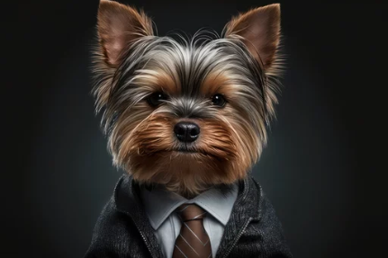 테리어견종/출처:어도비스톡