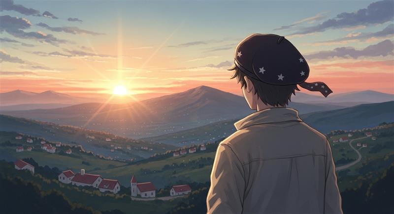 체 게바라는 왜 아직도 저항의 아이콘으로 남아있을까?