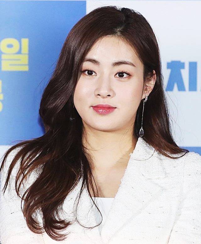 배우-강소라