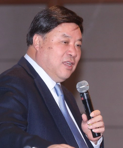 서정진 나이 학력 재산 프로필