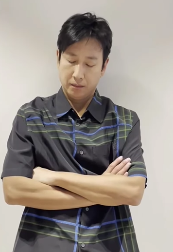 이선균 경찰에 형사 입건 결국 불구속 입건 절차를 받는다
