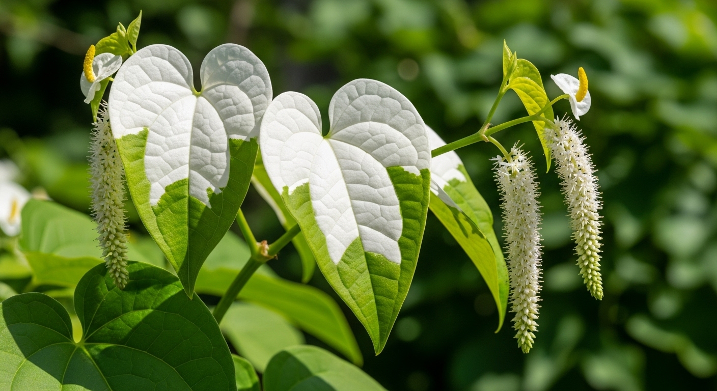 삼백초먹는법비염