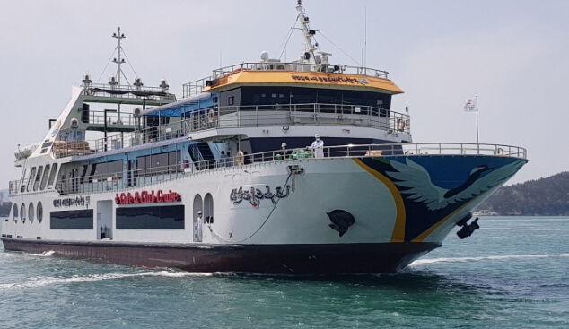 목포 가볼만한곳 BEST 5