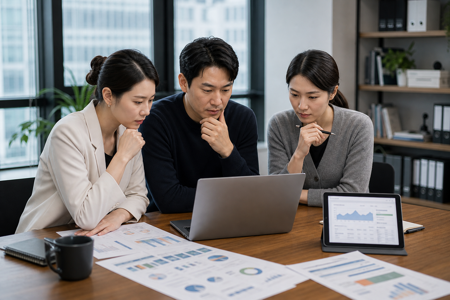 SEO 최적화, AI 검색 시대에는 구조가 먼저 보입니다 image 3